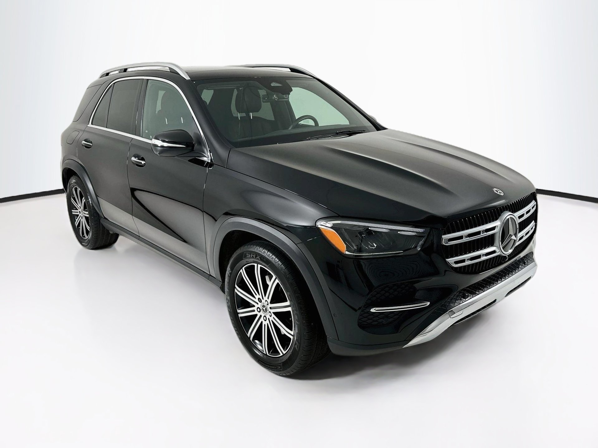 Used 2026 Mercedes-Benz GLE 350 4MATIC
