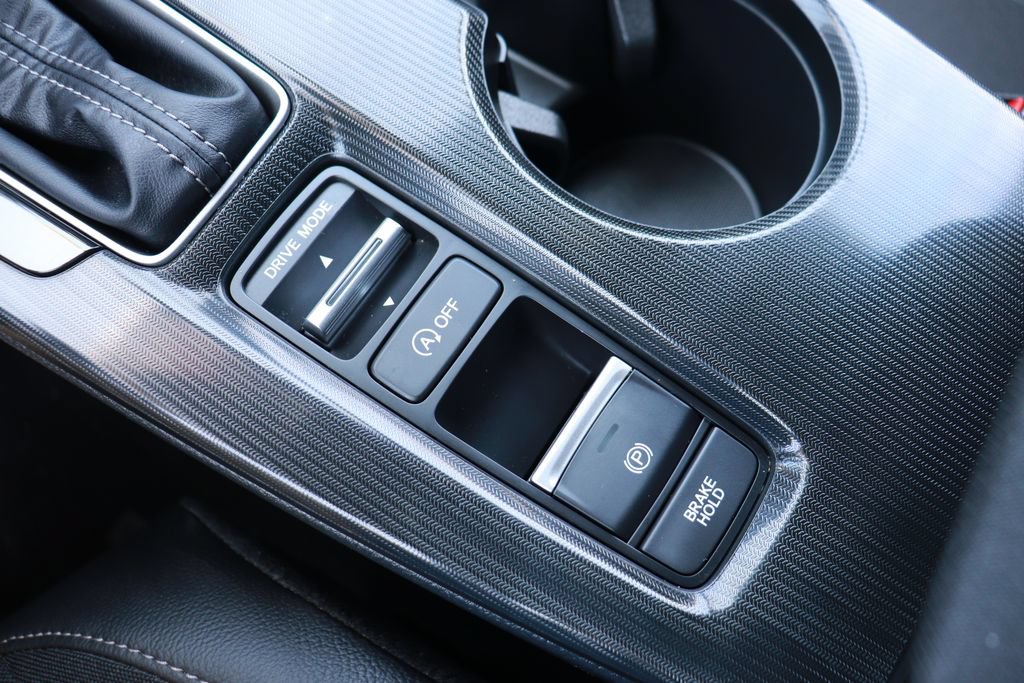 Certified 2025 Honda Civic Sport image 18