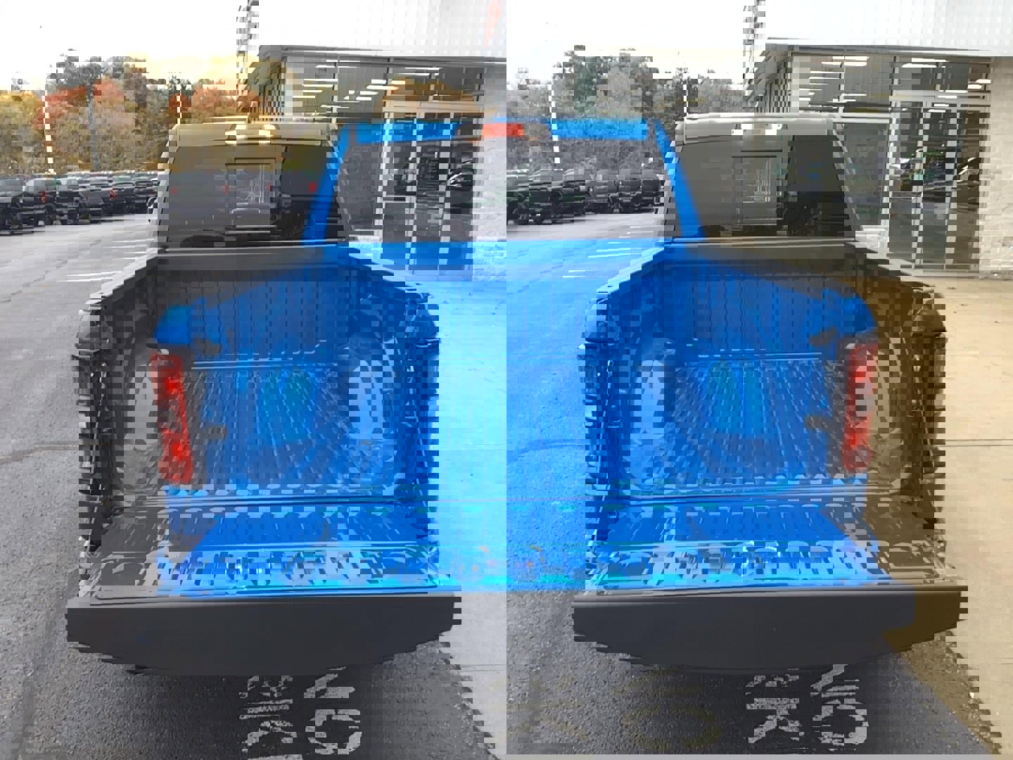 New 2026 RAM 1500 Big Horn image 6