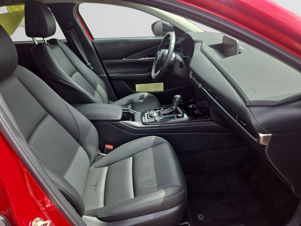 Used 2025 MAZDA CX-30 AWD 2.5 S w/ Select Sport Pkg image 16