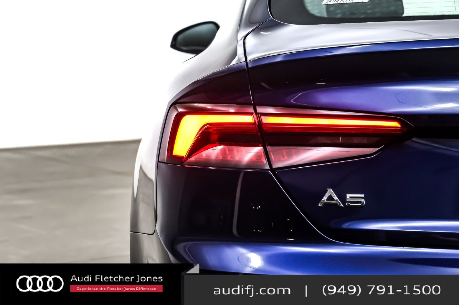 Used 2019 Audi A5 2.0T Premium Plus image 15