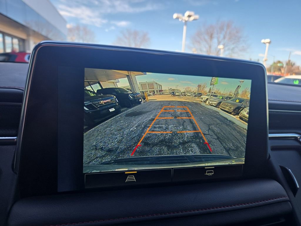 Used 2023 Chevrolet Suburban RST image 23