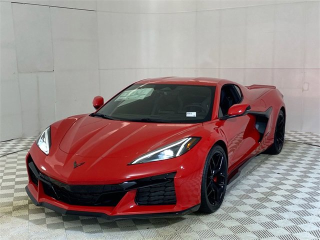 New 2026 Chevrolet Corvette Z06 image 14
