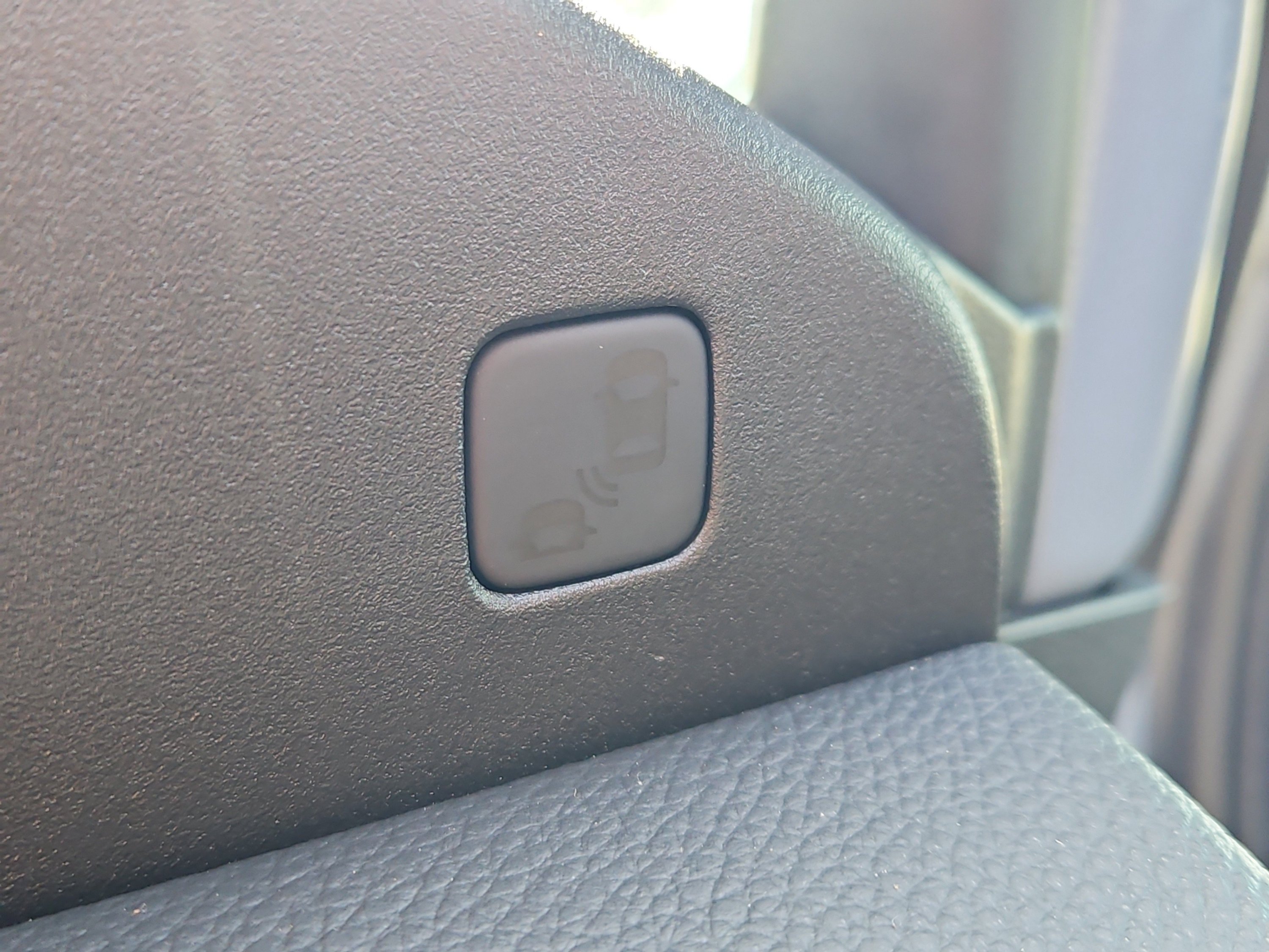 Certified 2024 Honda Passport TrailSport image 20