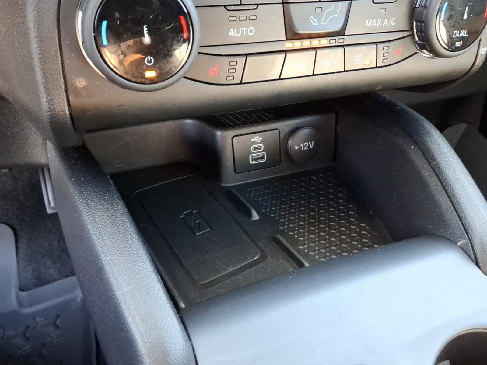 Used 2024 Ford Bronco Sport Outer Banks w/ Tech Package image 20