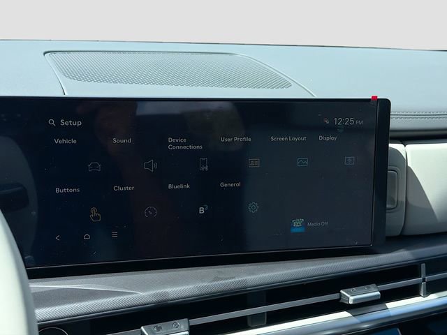 New 2026 Hyundai Santa Fe SE image 14