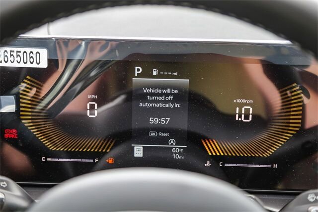 New 2025 Kia Sorento S w/ Panoramic Sunroof Package image 18