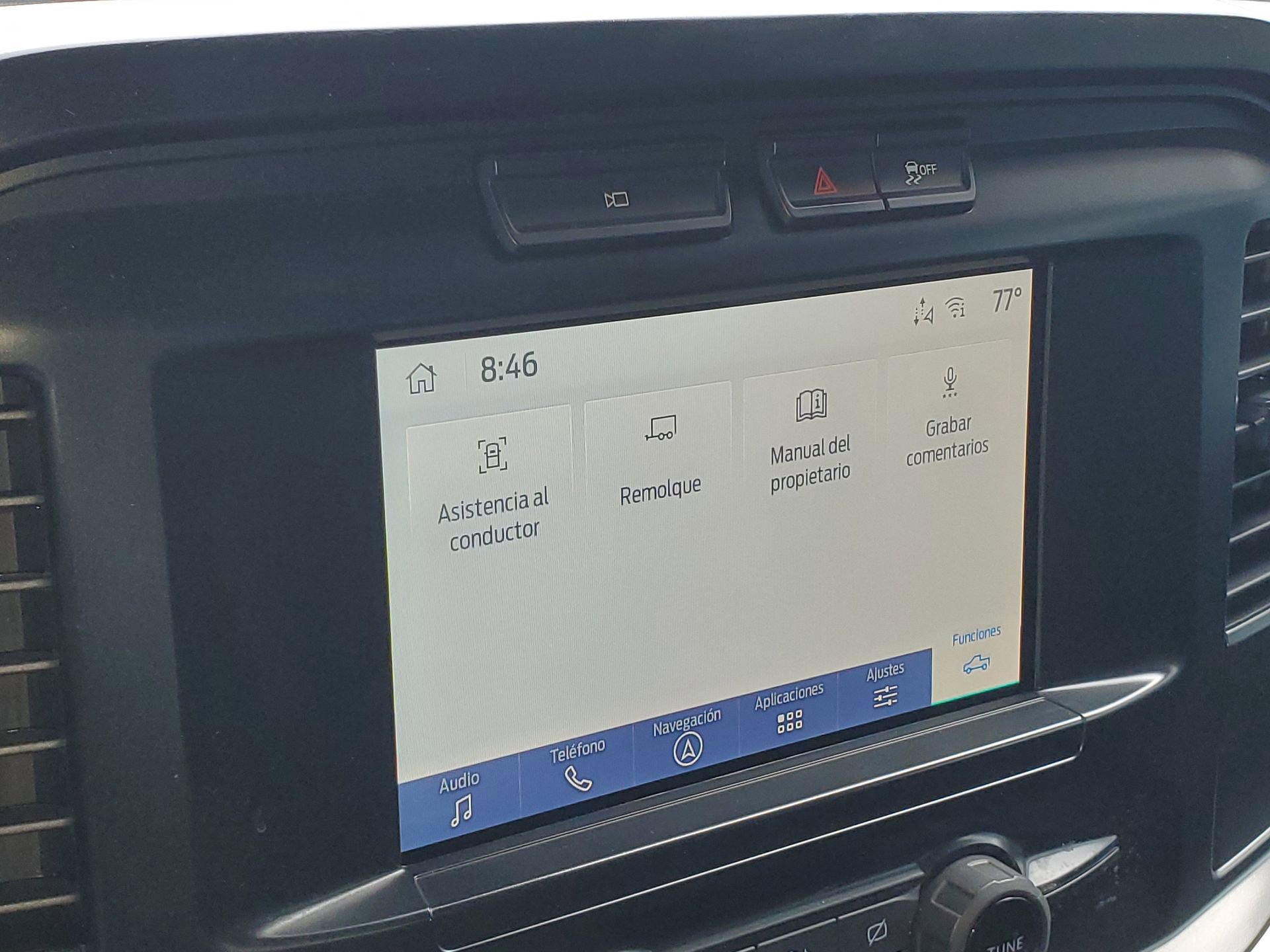 Used 2023 Ford F150 XL w/ STX Appearance Package image 24