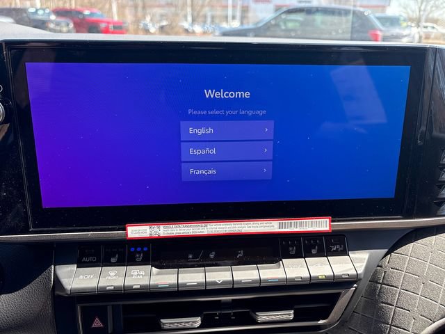 New 2026 Toyota Camry XLE w/ Premium Package AWD/4WD image 20