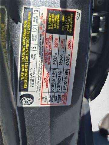 Certified 2022 Nissan Kicks S FWD image 16
