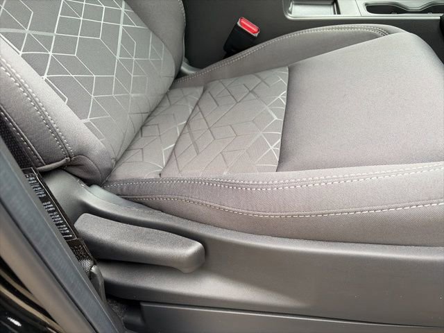 New 2026 Nissan Frontier SV image 22