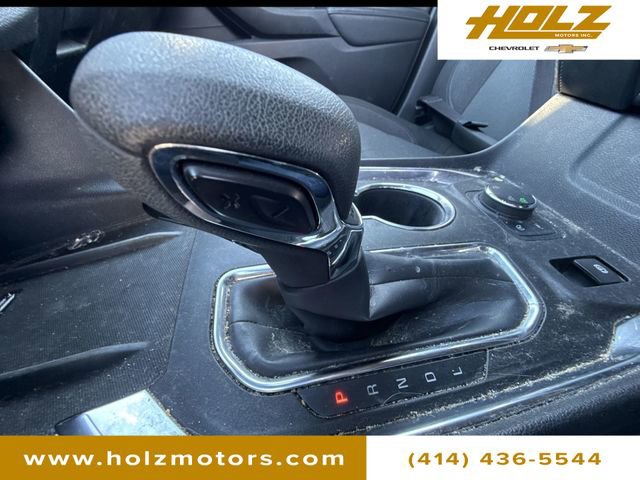 Certified 2023 Chevrolet Traverse LT image 15