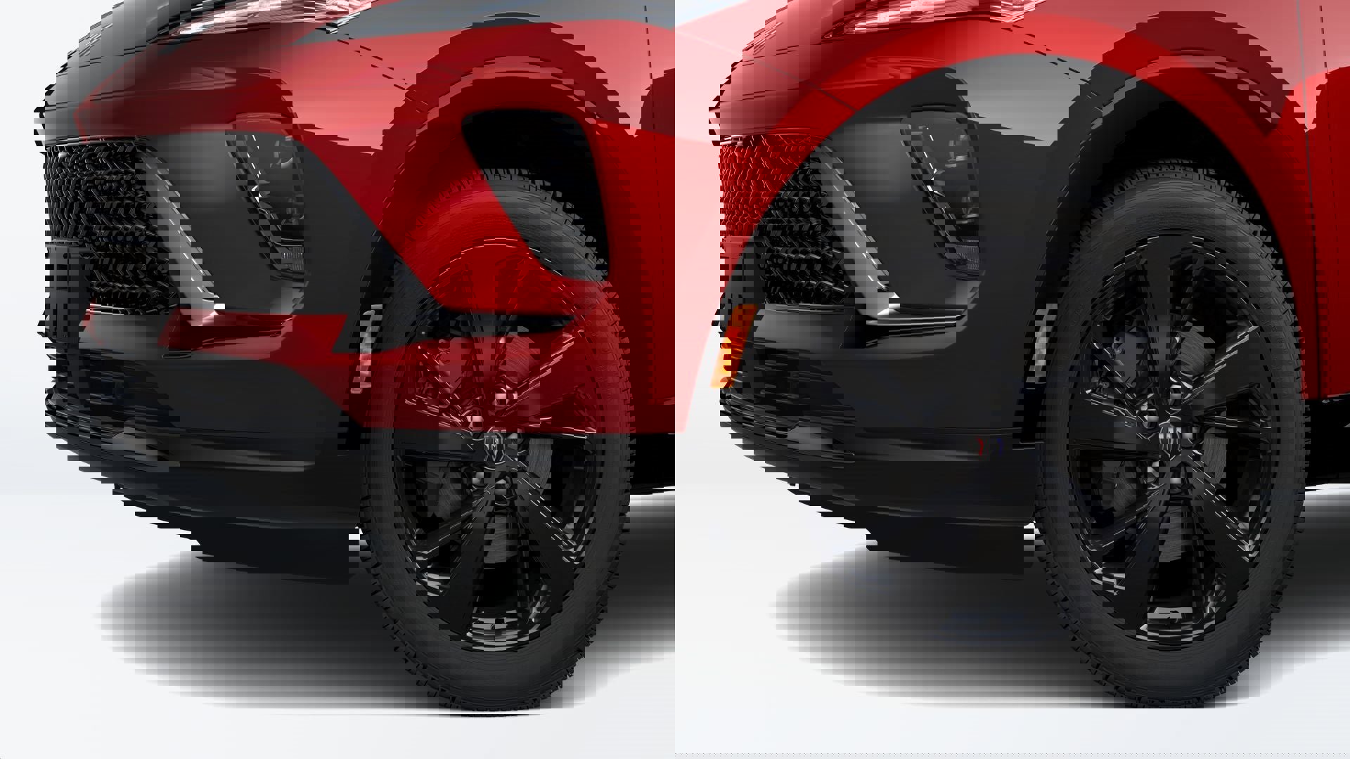 New 2025 Buick Envision Sport Touring image 65