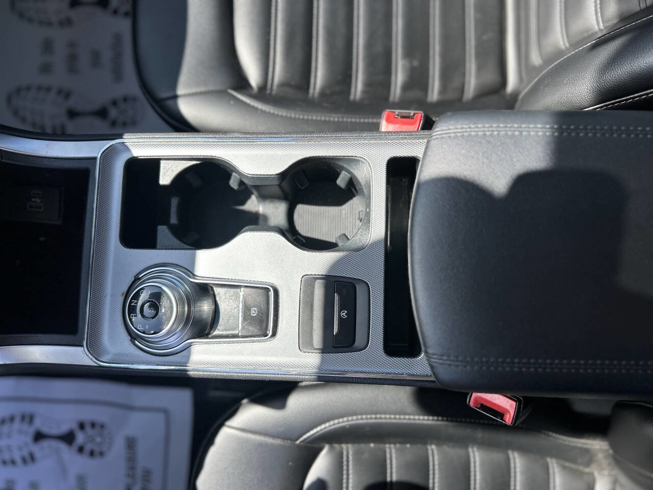 Used 2022 Ford Edge SEL w/ Convenience Package image 15