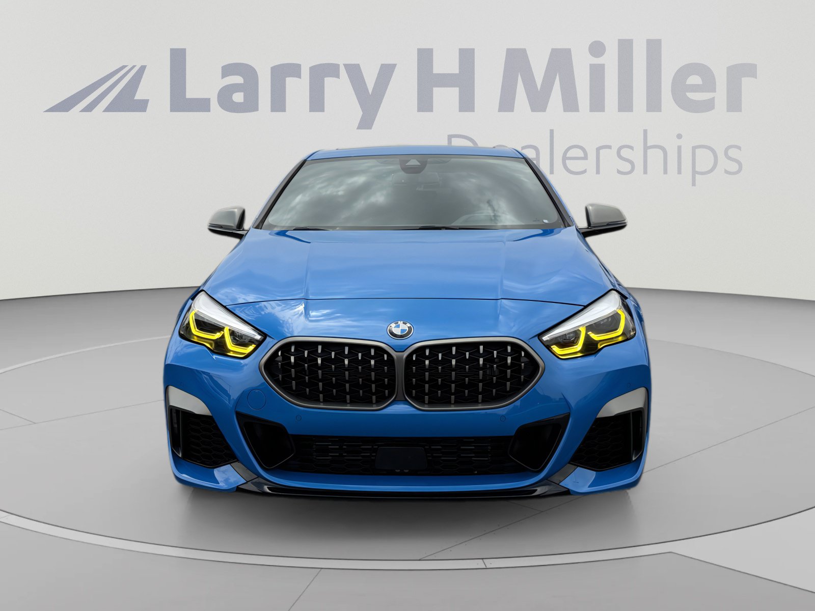 Used 2024 BMW M235i xDrive Gran Coupe w/ Premium Package AWD/4WD image 8