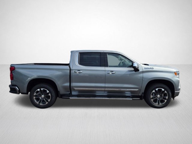 New 2026 Chevrolet Silverado 1500 High Country AWD/4WD image 11