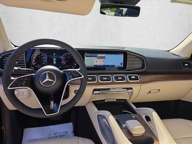 Used 2024 Mercedes-Benz GLE 350 4MATIC image 13