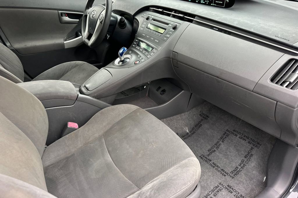 Used 2011 Toyota Prius Two image 16