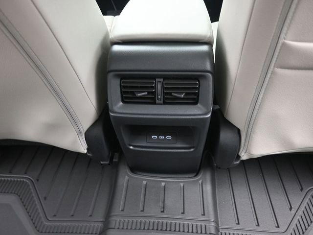 New 2026 Honda CR-V EX-L image 27