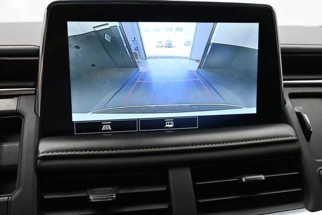 Used 2021 Chevrolet Tahoe Premier AWD/4WD image 49