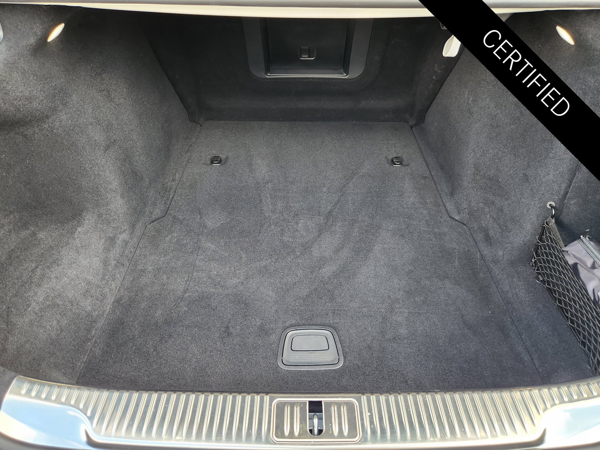 Used 2022 Mercedes-Benz S 500 4MATIC image 33