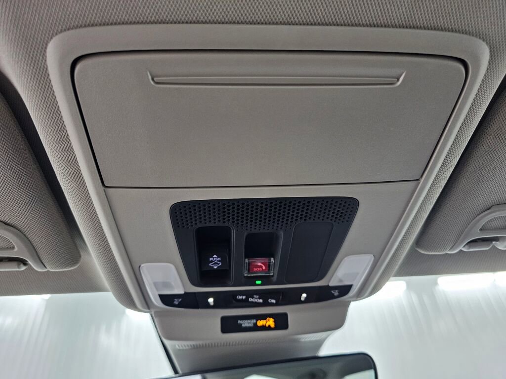 New 2025 Honda Accord Touring image 12