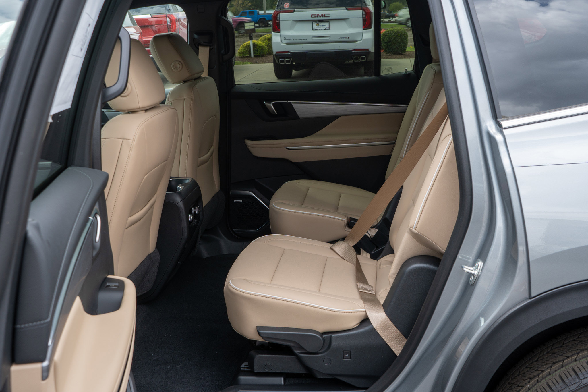 New 2026 Buick Enclave Preferred w/ Power Package image 19