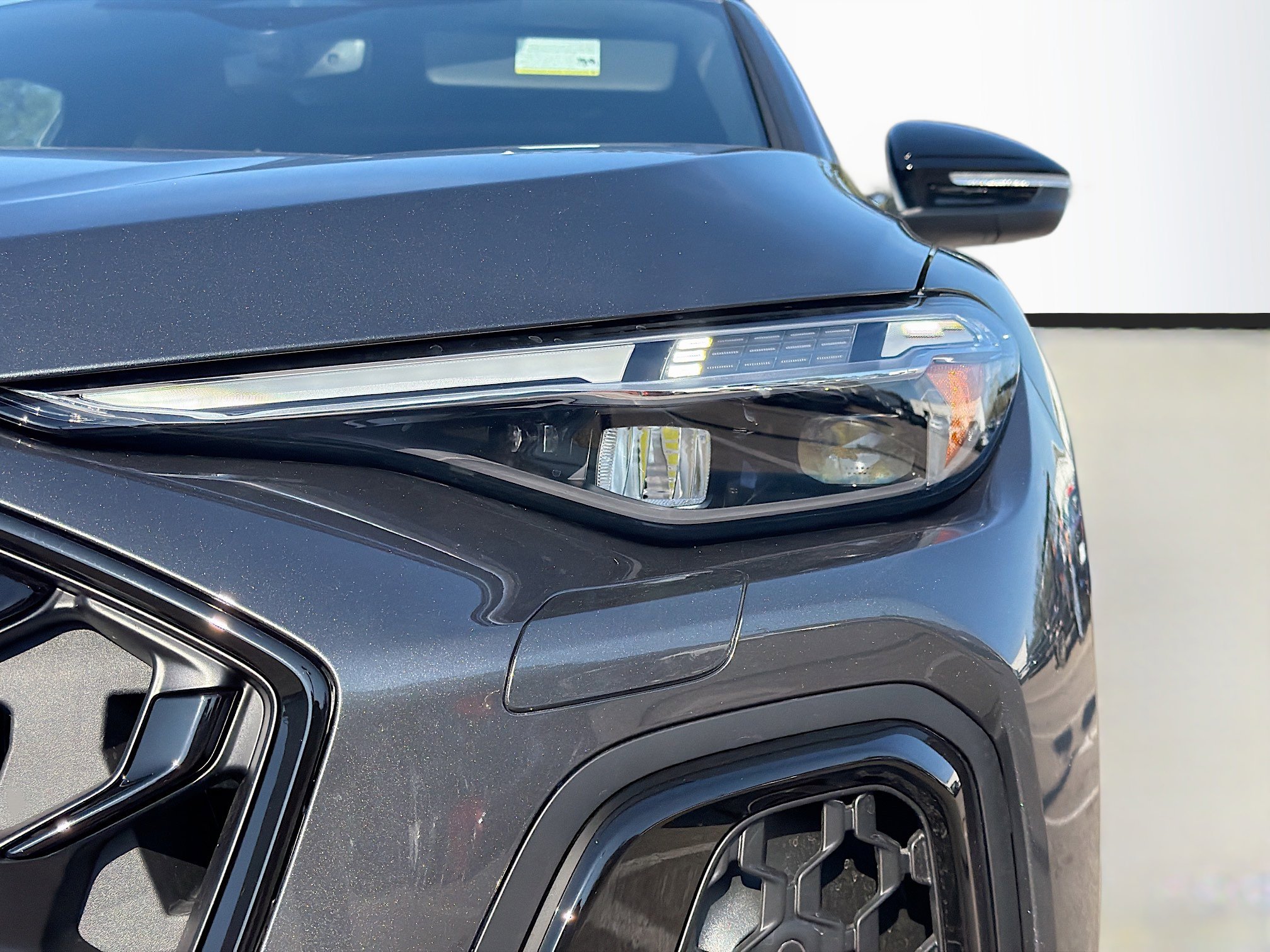 New 2025 Audi SQ5 Premium Plus image 9