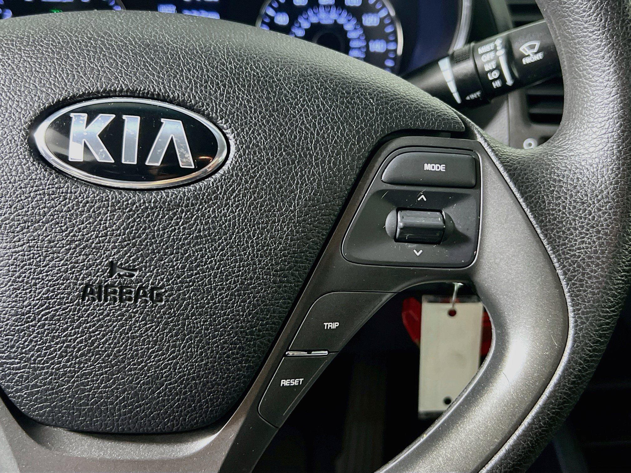 Used 2016 Kia Forte LX FWD image 18