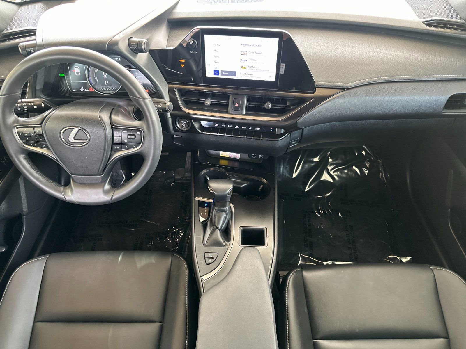Used 2024 Lexus UX 250h FWD image 15
