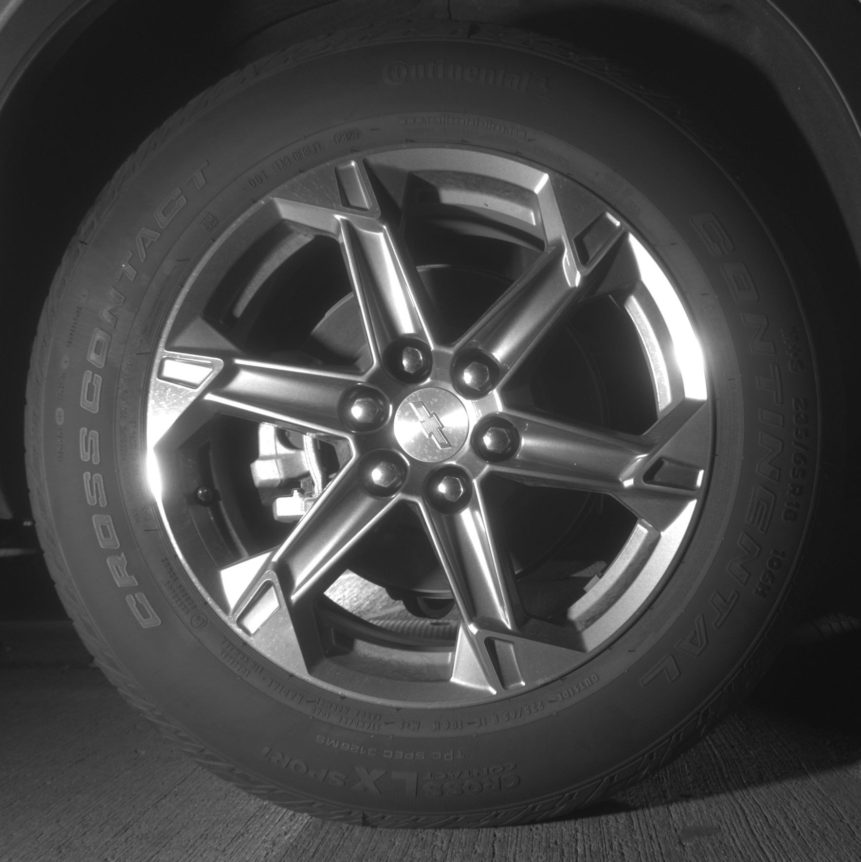 Used 2025 Chevrolet Blazer LT FWD image 15
