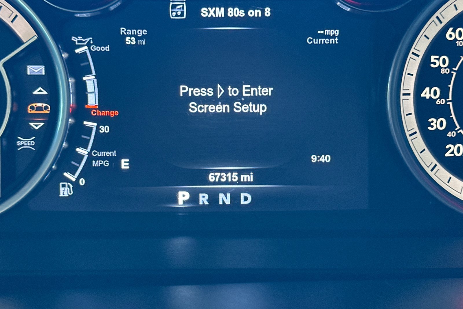 Used 2019 RAM 1500 Big Horn AWD/4WD image 23