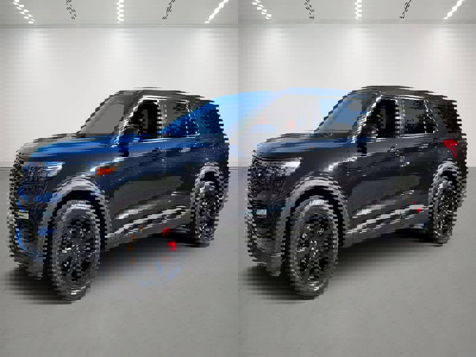 Used 2022 Ford Explorer ST w/ Equipment Group 401A