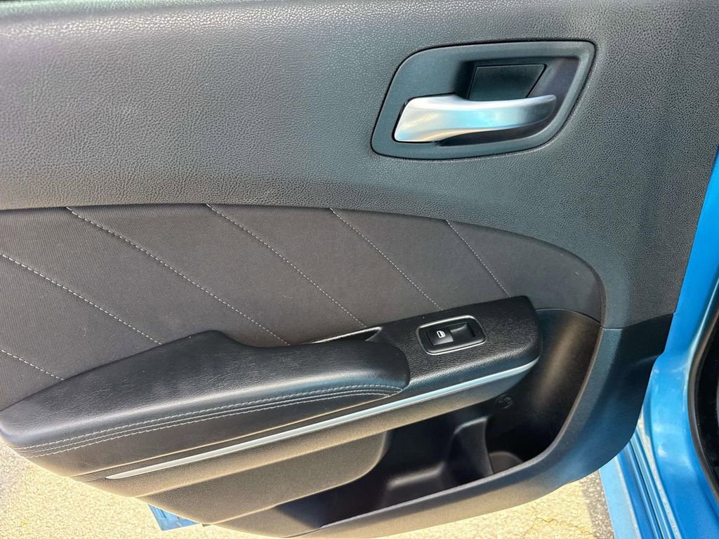 Used 2023 Dodge Charger Scat Pack image 9