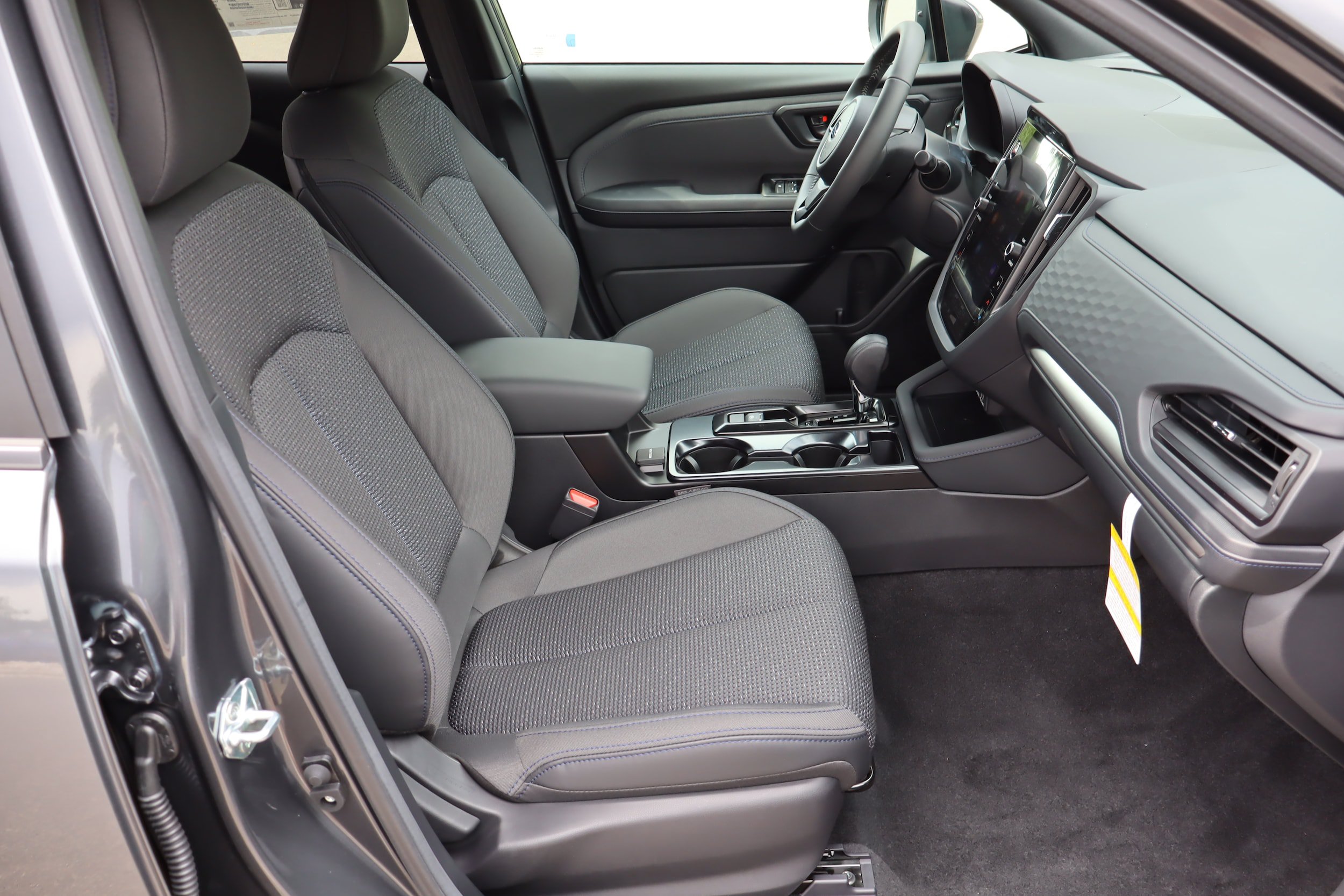 New 2026 Subaru Forester Premium AWD/4WD image 19
