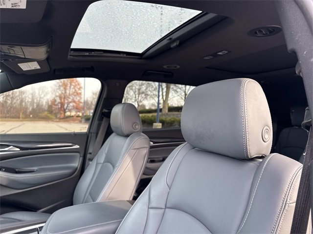 Used 2023 Buick Enclave Essence w/ Experience Buick Package image 18