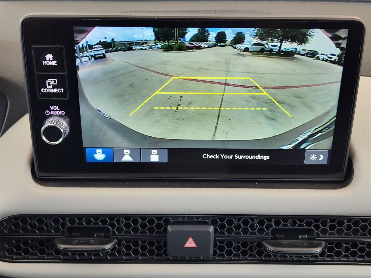 New 2027 Honda HR-V LX image 15