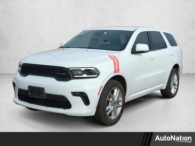 Used 2022 Dodge Durango GT
