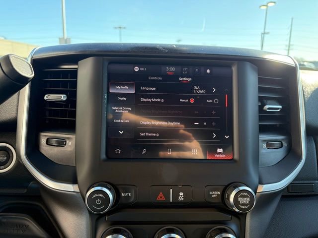 Used 2024 RAM 2500 Big Horn image 19