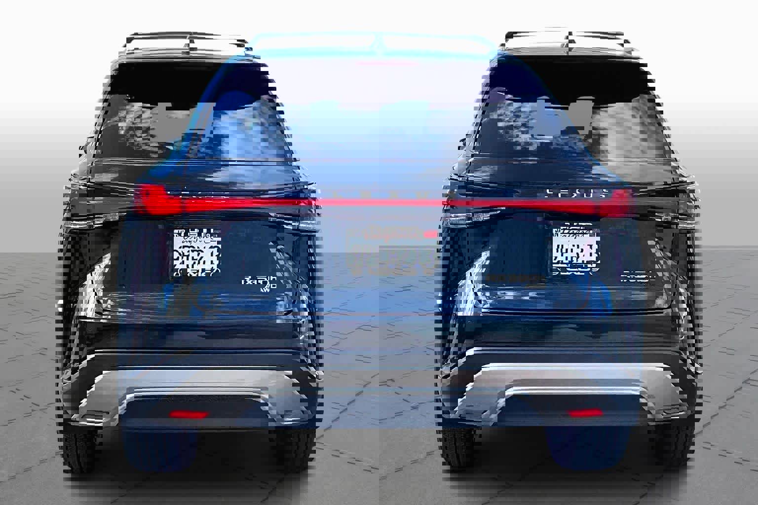 Used 2025 Lexus RX 350 Premium Plus image 5