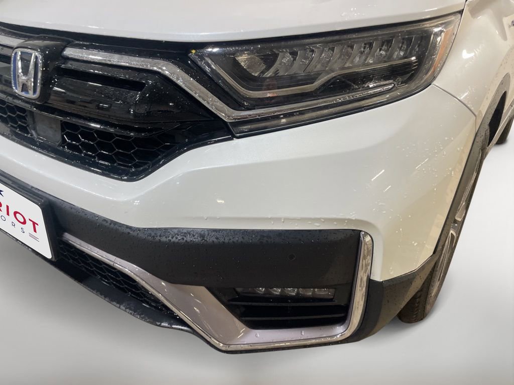 Used 2022 Honda CR-V Touring image 10