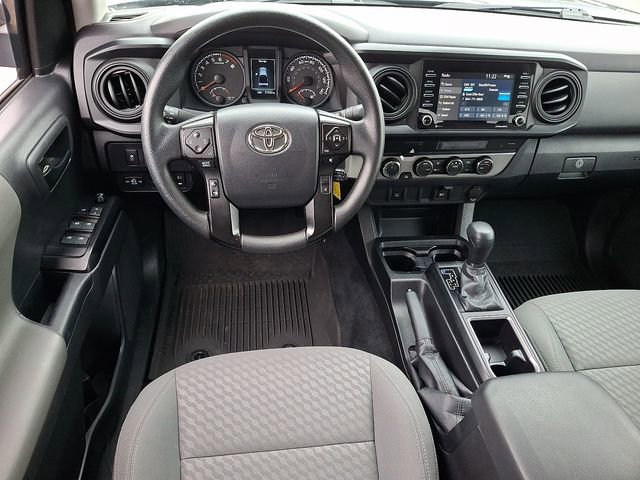 Used 2023 Toyota Tacoma SR image 11
