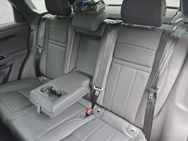 New 2026 Land Rover Range Rover Evoque S AWD/4WD image 14