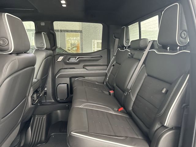 New 2026 GMC Sierra 1500 AT4X image 23