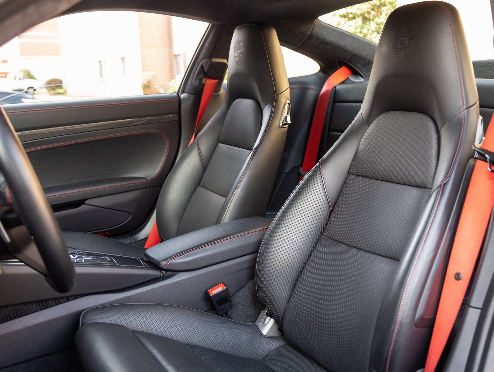 Certified 2019 Porsche 911 Turbo image 5