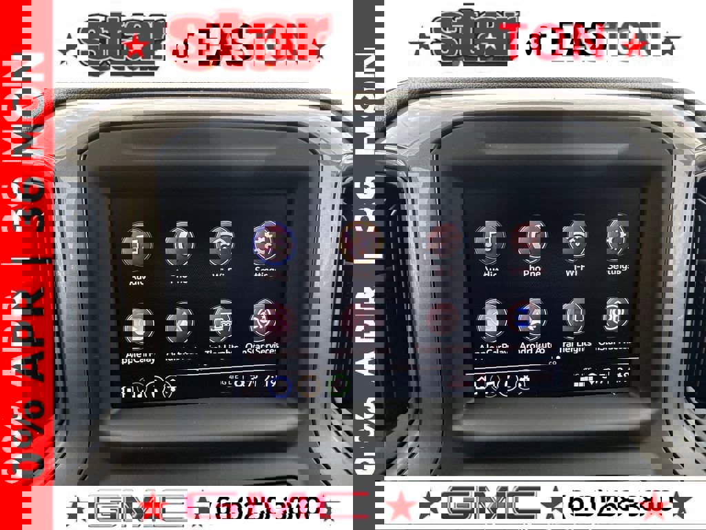 New 2026 GMC Sierra 1500 Pro w/ Graphite Edition image 17