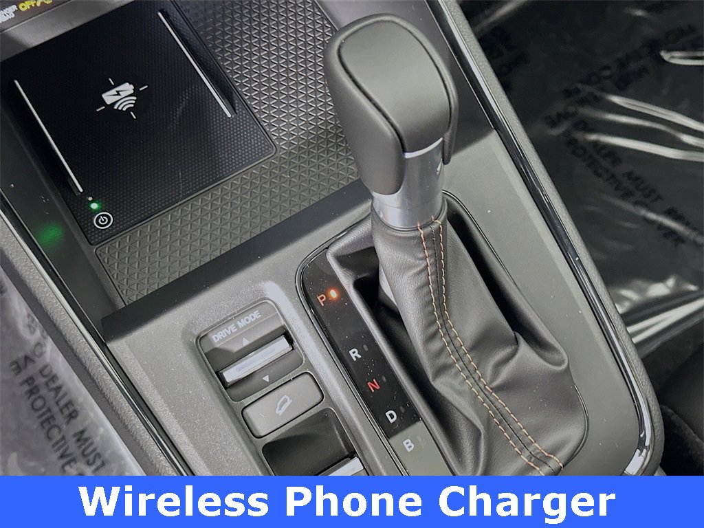 New 2026 Honda CR-V Sport-L image 16