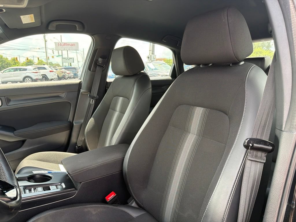 Used 2024 Honda Civic Sport image 14