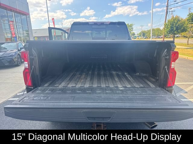 Used 2020 Chevrolet Silverado 2500 High Country w/ Z71 Off-Road Package AWD/4WD image 30