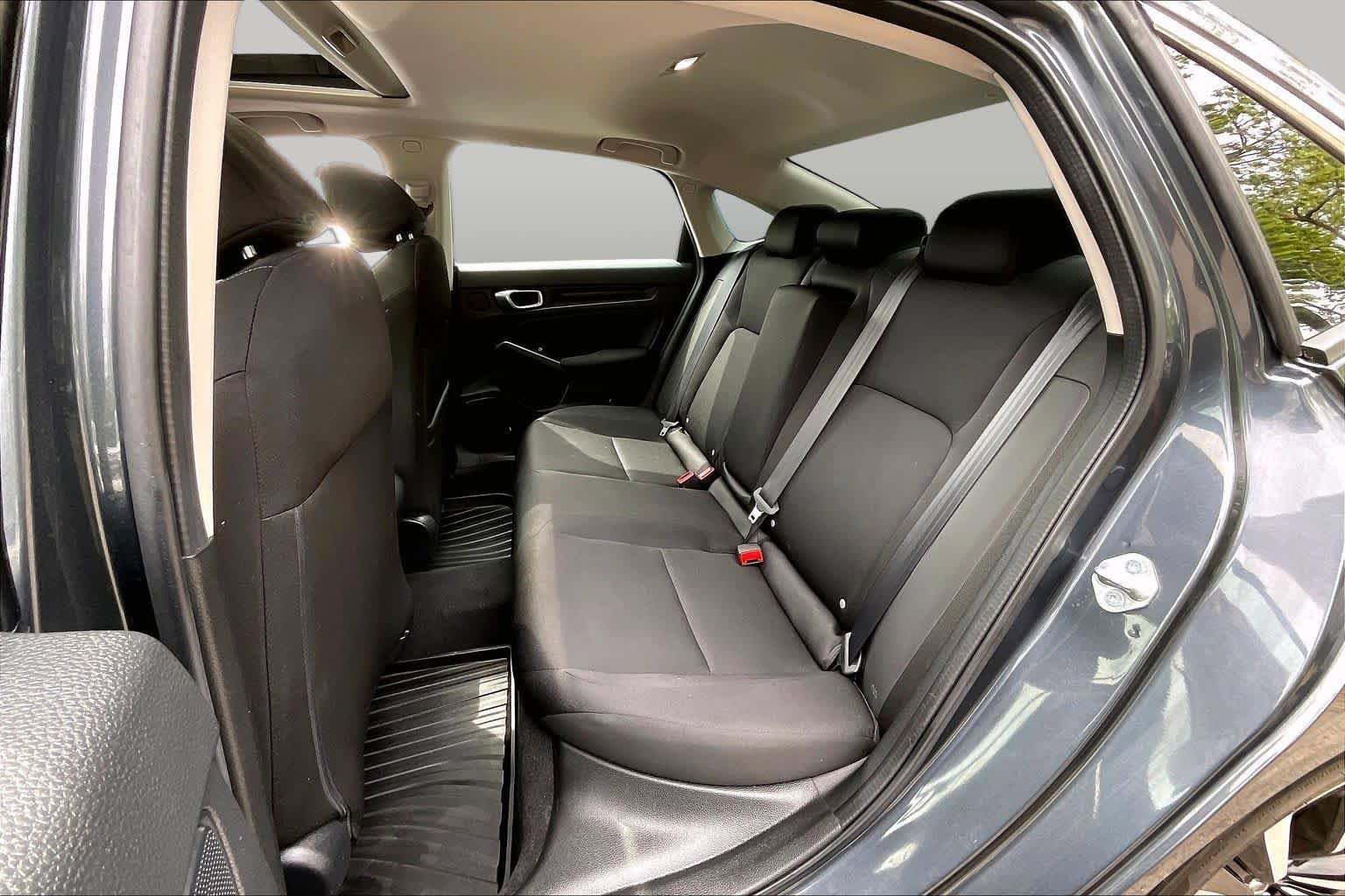 Used 2023 Honda Civic EX image 21